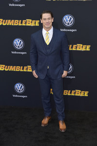Filmpremiere 'Bumblebee' in Los Angeles