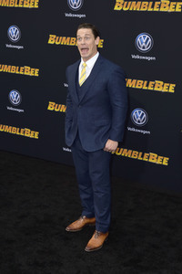 Filmpremiere 'Bumblebee' in Los Angeles
