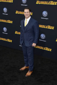 Filmpremiere 'Bumblebee' in Los Angeles