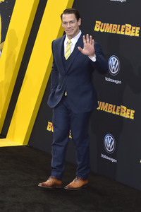 Filmpremiere 'Bumblebee' in Los Angeles