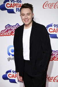Jingle Bell Ball 2018 in London