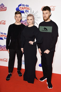 Jingle Bell Ball 2018 in London