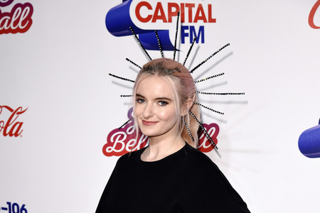 Jingle Bell Ball 2018 in London