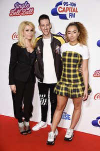 Jingle Bell Ball 2018 in London