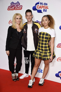 Jingle Bell Ball 2018 in London