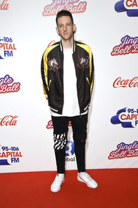 Jingle Bell Ball 2018 in London