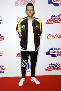 Jingle Bell Ball 2018 in London