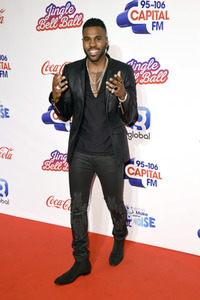 Jingle Bell Ball 2018 in London