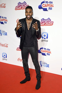 Jingle Bell Ball 2018 in London