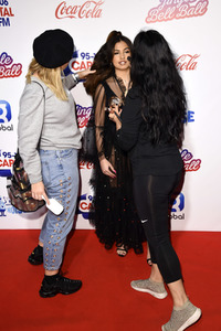 Jingle Bell Ball 2018 in London
