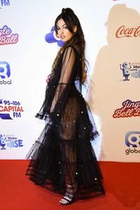 Jingle Bell Ball 2018 in London