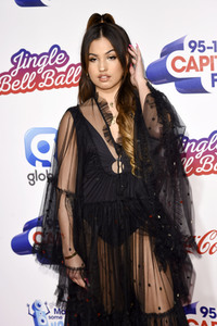 Jingle Bell Ball 2018 in London