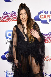 Jingle Bell Ball 2018 in London