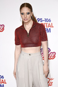 Jingle Bell Ball 2018 in London