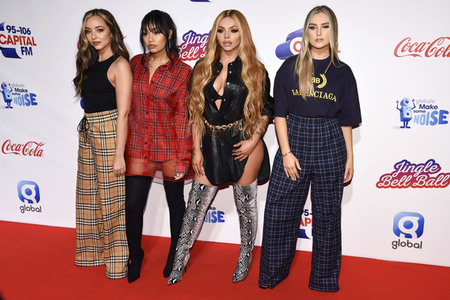 Jingle Bell Ball 2018 in London