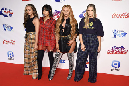 Jingle Bell Ball 2018 in London