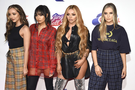 Jingle Bell Ball 2018 in London