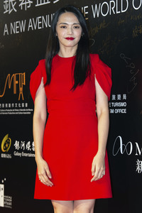 Filmscreening 'Lost, Found', International Film Festival & Awards Macao 2018