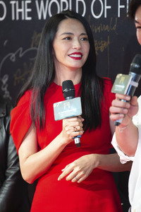 Filmscreening 'Lost, Found', International Film Festival & Awards Macao 2018
