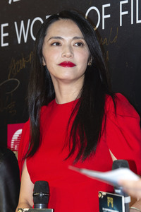 Filmscreening 'Lost, Found', International Film Festival & Awards Macao 2018