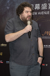 Filmscreening 'Mandy', International Film Festival & Awards Macao 2018