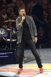 Konzert von Pur in Hannover