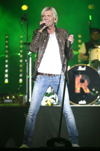 Konzert von Matthias Reim in Erfurth