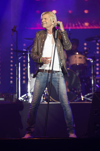 Konzert von Matthias Reim in Erfurth