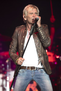 Konzert von Matthias Reim in Erfurth