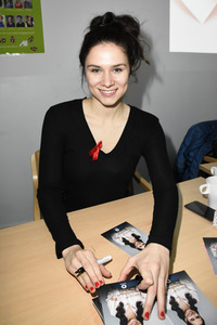 Charity Teddybären-Verkauf in München