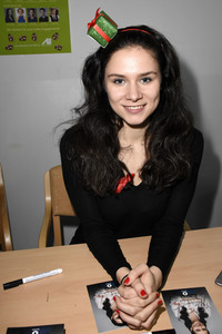 Charity Teddybären-Verkauf in München