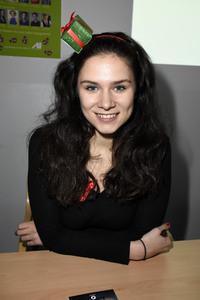 Charity Teddybären-Verkauf in München