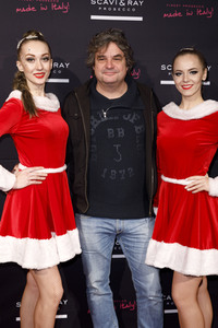Premiere des Kölner Weihnachtscircus 2018 in Köln
