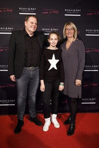 Premiere des Kölner Weihnachtscircus 2018 in Köln