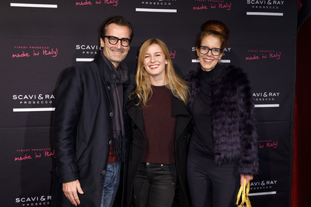 Premiere des Kölner Weihnachtscircus 2018 in Köln