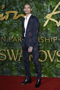 Fashion Awards 2018 in London