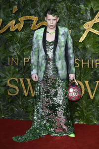 Fashion Awards 2018 in London