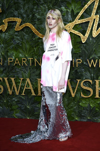 Fashion Awards 2018 in London