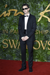 Fashion Awards 2018 in London