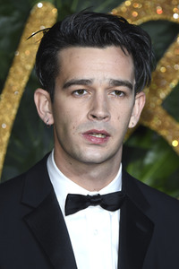 Fashion Awards 2018 in London