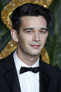 Fashion Awards 2018 in London