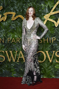 Fashion Awards 2018 in London