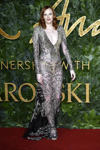 Fashion Awards 2018 in London