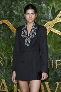 Fashion Awards 2018 in London