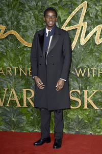 Fashion Awards 2018 in London