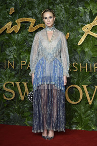Fashion Awards 2018 in London