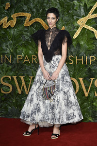 Fashion Awards 2018 in London