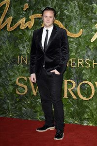 Fashion Awards 2018 in London