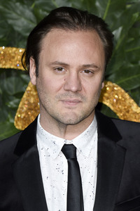 Fashion Awards 2018 in London
