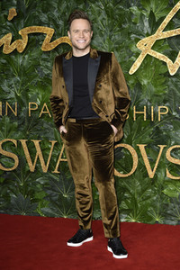 Fashion Awards 2018 in London